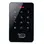 HONNOR SECURITY HS-G01-OUTDOOR (EM-MF) – Kétfrekvenciás, Vízálló Érintőgombos Beléptető Terminál DC 12V - 24V