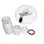 GENATA GNT-5313AB Cover – Burkolat GNT-5313AB Genata PoE Splitter-hez