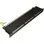 PULSAR patch panel rack szekrényhez, 24 port/FTP/Cat5e