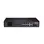PROVISION-ISR 8 csatornás Giga PoE switch 2G combo Ethernet portokkal és LCD képernyővel. CCTV üzemmóddal rendelkezik a hatótávolság növeléséhez és a biztonság javításához
