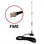 T.E.L.L. ANTG024-(4G) FME Antenna