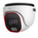 PROVISION-ISR DL-340IPERN-36, IP dome kamera, 4 MP(2592x1520), fehér fényes LED-del