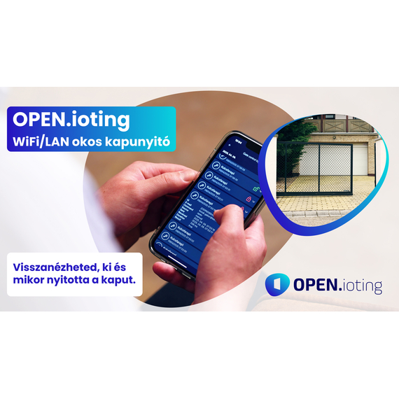 Naplózás bórítókép