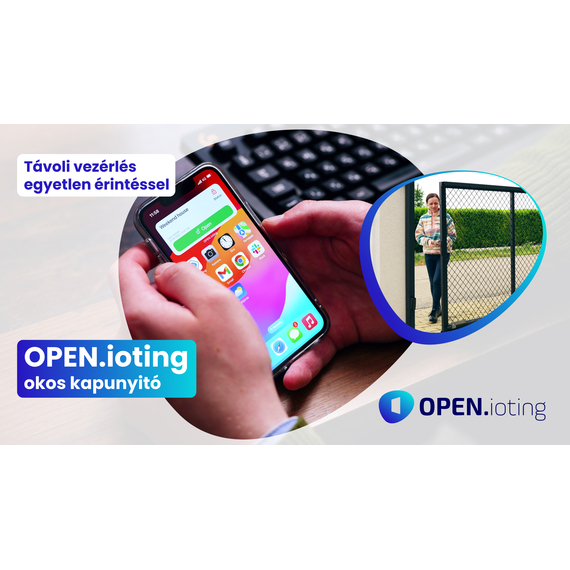 Widget nyitás borítókép