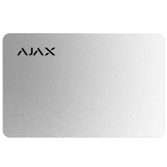 AJAX SYSTEMS Ajax proxy kártya, fehér