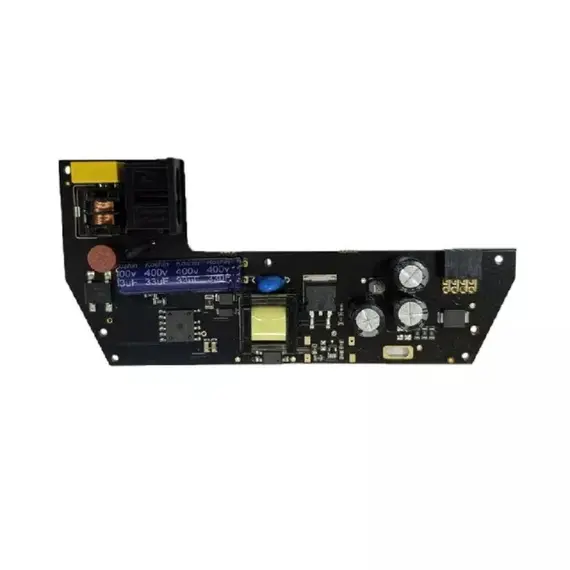 AJAX SYSTEMS Ajax HUB.001.PWB.001v1 220 Voltos transzformátor HUB eszközhöz