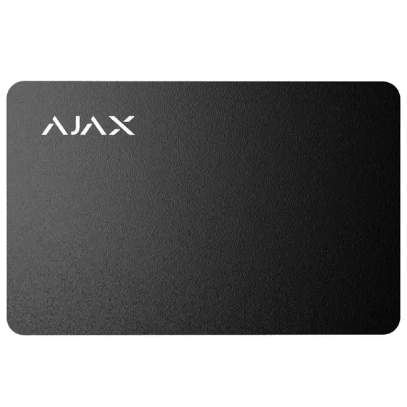 AJAX SYSTEMS Proxy kártya, fekete