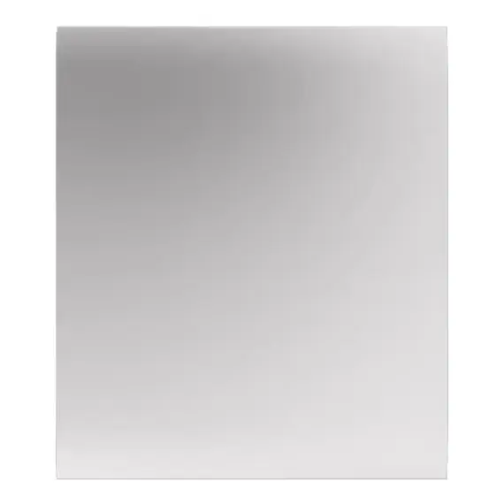 AJAX SYSTEMS Ajax LightSwitch CenterButton (1-gang/2-way) középső gomb, egy kapcsolós sorolókerethez, köd színű