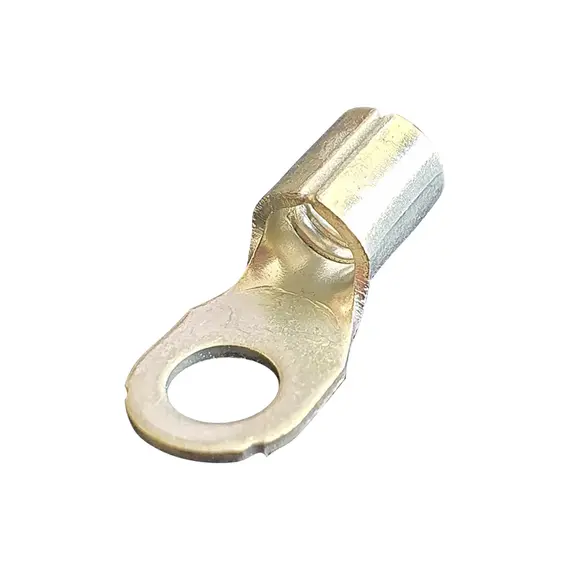 SOLLEYSEC Szigeteletlen szemes saru, galvanizált