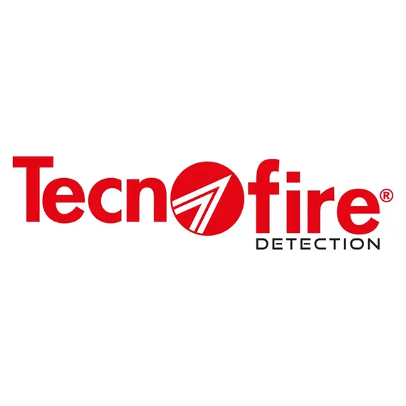 TECNOFIRE Prizma, nagy hatótávolságú, 5000-es sorozatú lineáris optikai detektorokhoz, 100 m-ig használható