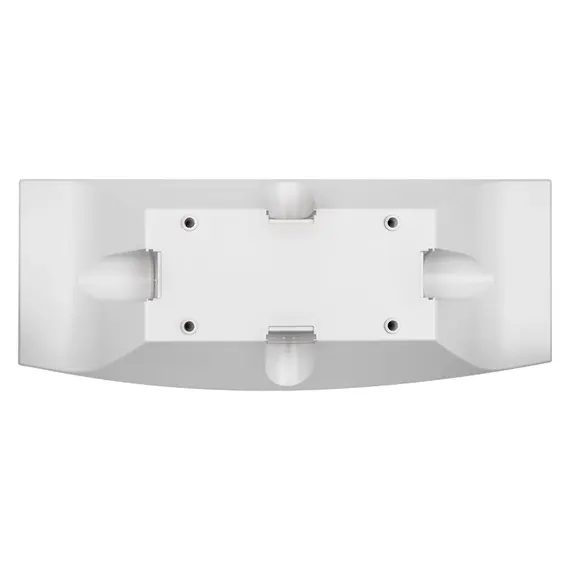 TECNOFIRE Doboz felületre szereléshez, falra szereléshez vagy 503-as típusú dobozhoz. PANM-AI és PAN-AI panel sorozatokhoz