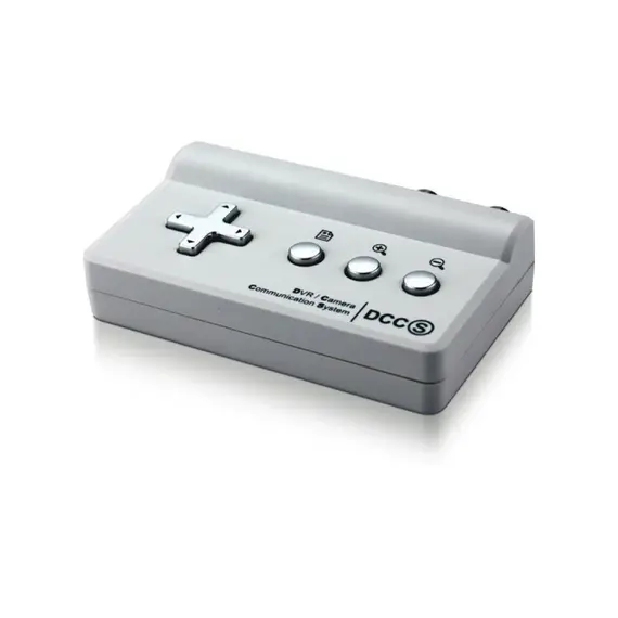AV-TECH AVTECH kamera vezérlő, koax kábelen (DCCS) keresztül, és RS485/DCCS átalakító a DCCS vezérlés nélküli eszközökhöz, 1db videobemenet DCCS kamerához, 1db videokimenet 1Vpp/75ohm, 1db RS485 bemenet DVR-hez vagy vezérlőhőz, 1db riasztáskimenet, tápfes