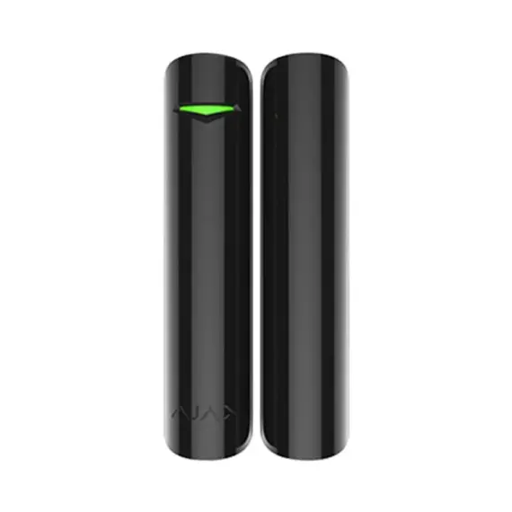 AJAX SYSTEMS Ajax DoorProtect burkolat, fekete