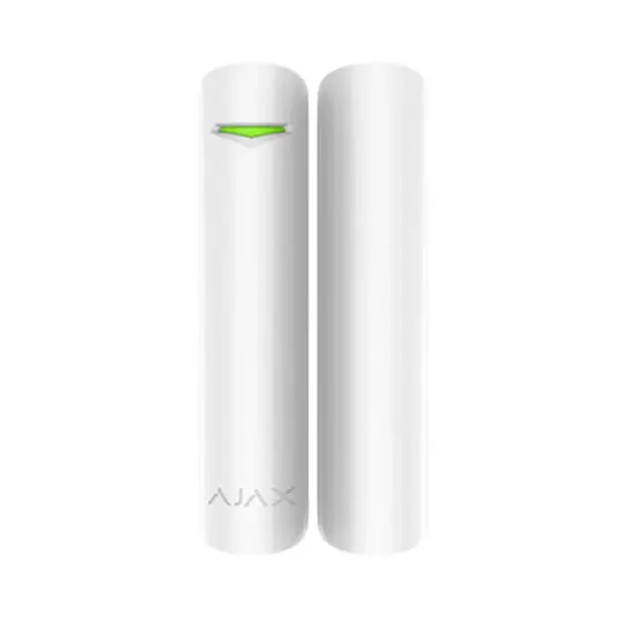 AJAX SYSTEMS Ajax DoorProtect burkolat, fehér