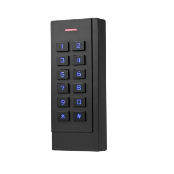 HONNOR SECURITY Önálló RFID PROXY beléptető rendszer