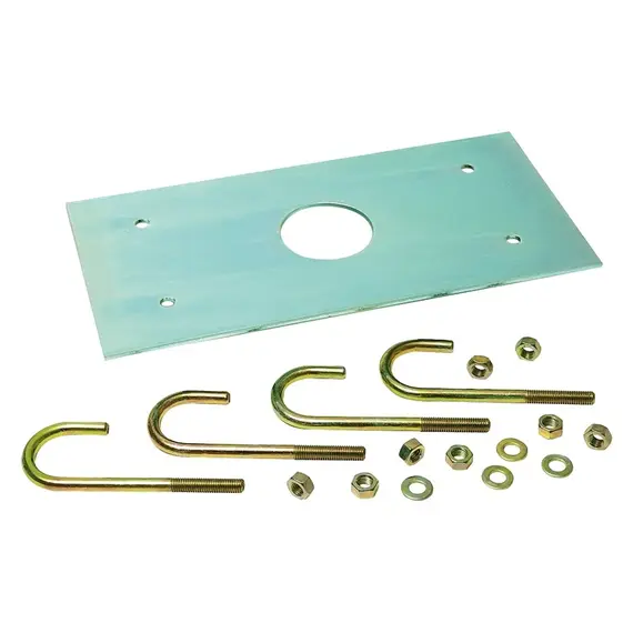 FAAC Talplemez, 617-es sorompóhoz