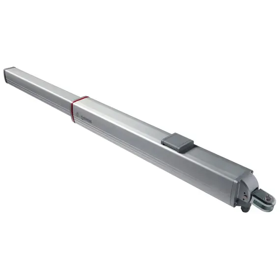 ABLE Szárnyaskapu mozgató motor 6 m-es kapuszárnyig, 230 V, 700 kg