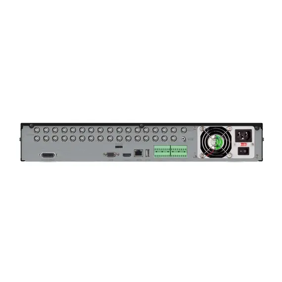 PROVISION-ISR DVR 32 csatornás 5MP