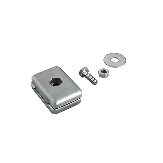 ABLE 12 V függőleges elektromos zár