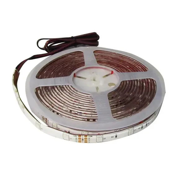 ABLE RGB-LED ragasztószalag (4 m) Vidue NUUR4 sorompóhoz