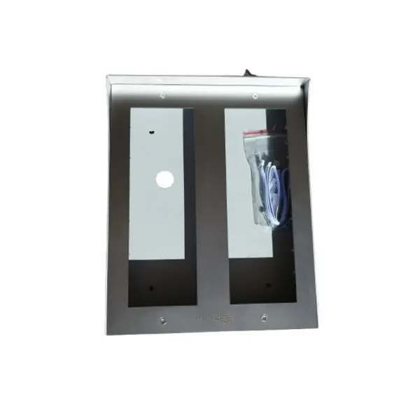 FUTURA 6 modulos falon kívüli esővédő 821 kerettel