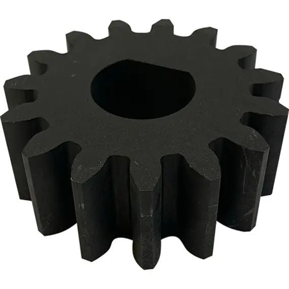 PROTECO Fogaskerék, MOVER motorokhoz, m=4, z=12, edzett