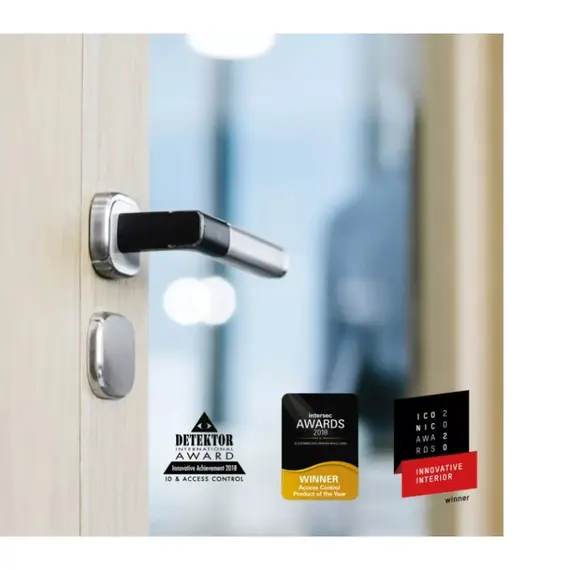 ASSA ABLOY Vezeték nélküli kilincs