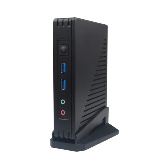 PROVISION-ISR Ossia VMS menedzsment videó szerver