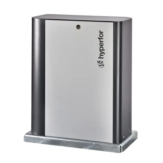 ABLE Tolókapu motor, 3 fázisú, inverterrel, 24 V, 4000 kg