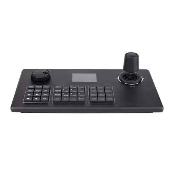 PROVISION-ISR IP-Key02-V2 Ossia VMS dekóder vezérlés