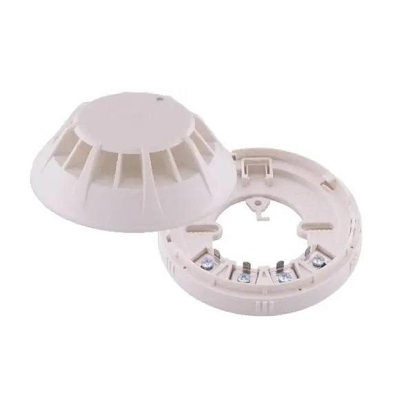 JADE BIRD Hagyományos 2 vezetékes termikus/termikus érzékelő a Jade Bird C-107 + C-165 szerelőalapról