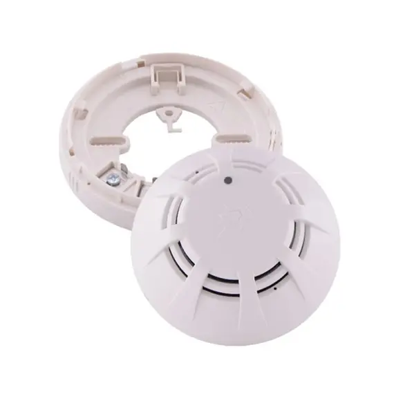 JADE BIRD Hagyományos látható füstérzékelő C-112 + szerelőalap C-165