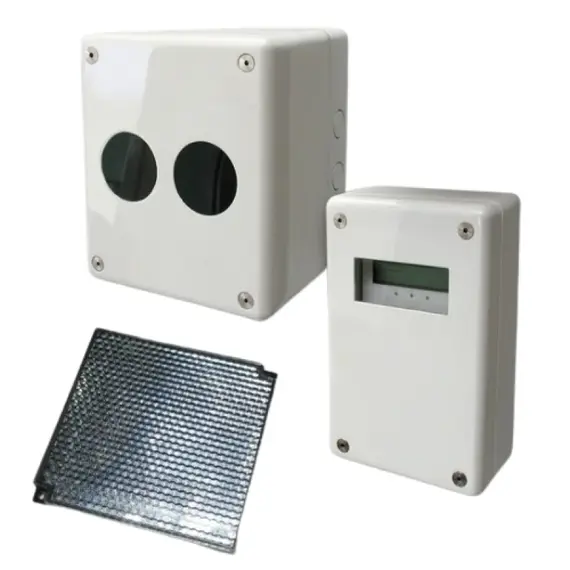 JADE BIRD FIREBEAM XTRA füstérzékelő