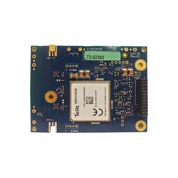 DSC GPRS kommunikátor, Pro sorozathoz