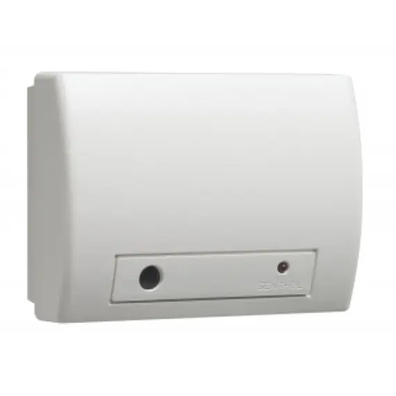 DSC NEO PowerG 868 MHz vezeték nélküli üvegtörésérzékelő