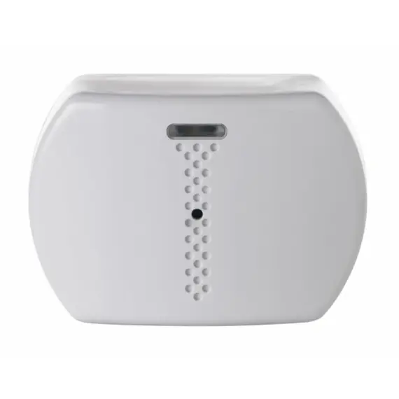 DSC NEO PowerG 868 MHz vezeték nélküli üvegtörésérzékelő