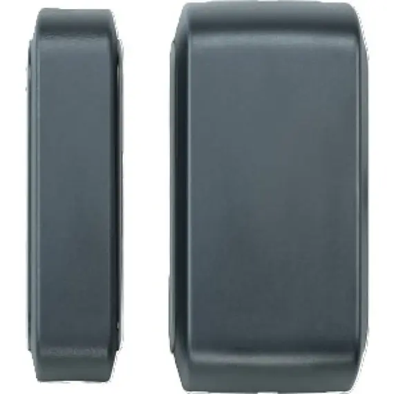 DSC NEO PowerG 868 MHz vezeték nélküli kültéri nyitásérzékelő szürke