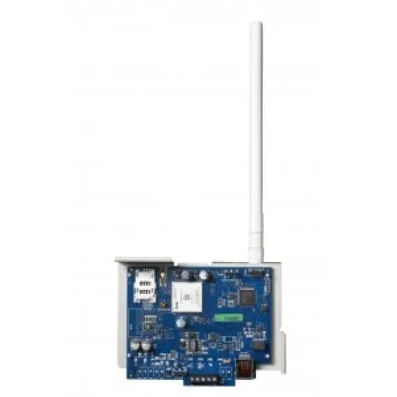 DSC Ethernet és GSM/GPRS 4G kommunikátor, NEO sorozat