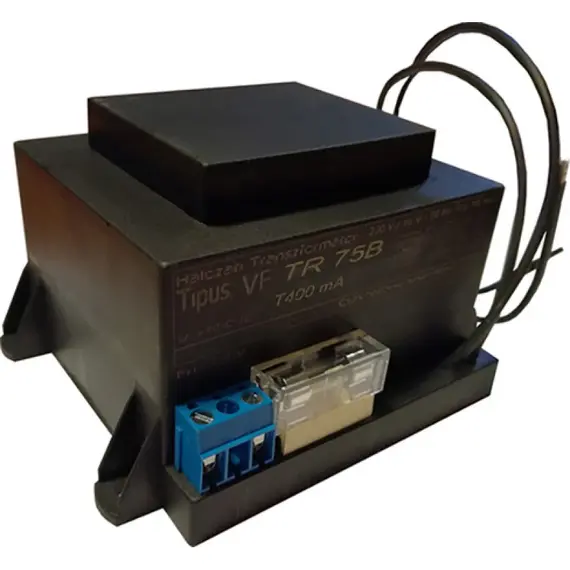 SOLLEYSEC 230 / 16V 60VA transzformátor