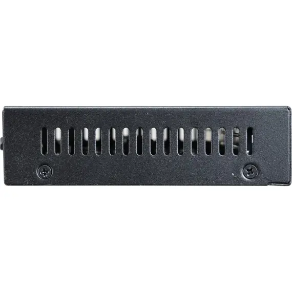 PULSAR S108 10-porttal rendelkező switch 8 darab IP kamerához