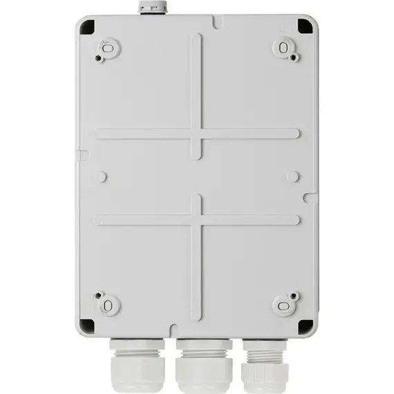 PULSAR S64H 6-portos switch