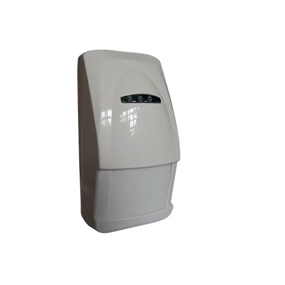 DE TECH Érzékelő, kombinált, PIR + MW