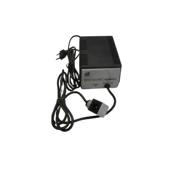 ABLE VIDUE Kiegészítő tápegység hálózati töltéshez (ECO-LOGIC Battery Pack töltéséhez)