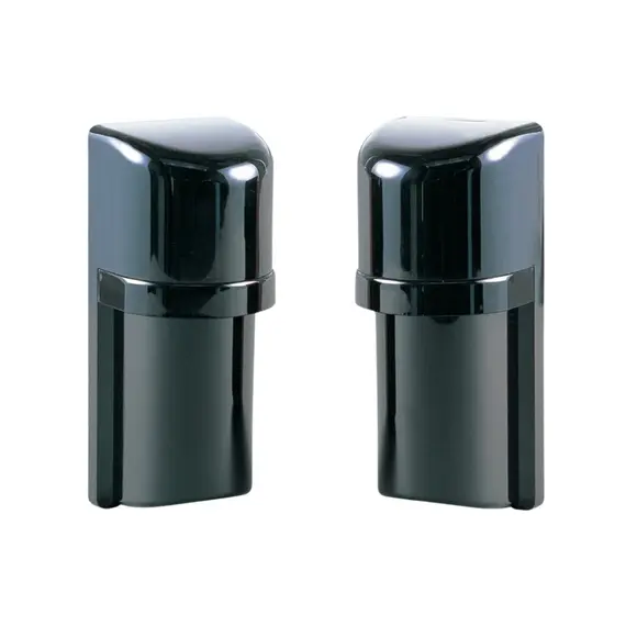 TAKEX Opcionális hátsó burkolat oszlopra szerelhető egység takarásához – PÁRBAN