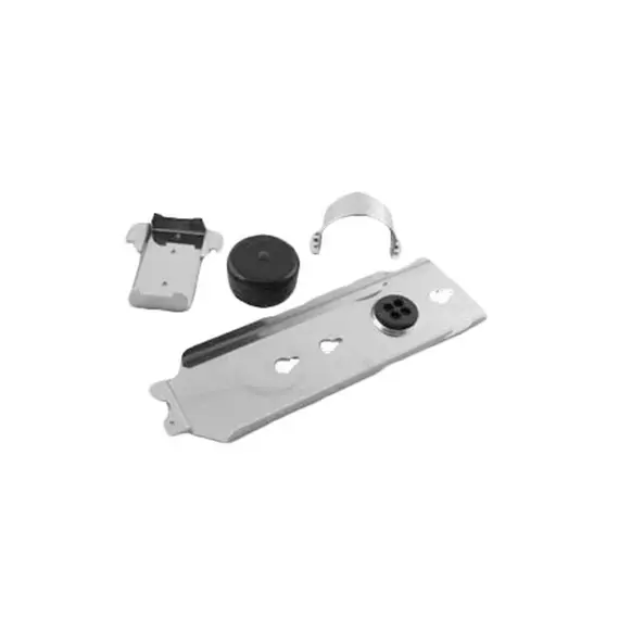 TAKEX BP-12 TAKEX oszlopra szerelhető tartozék, illeszkedik: MS-60, MS-100 vagy TX-103