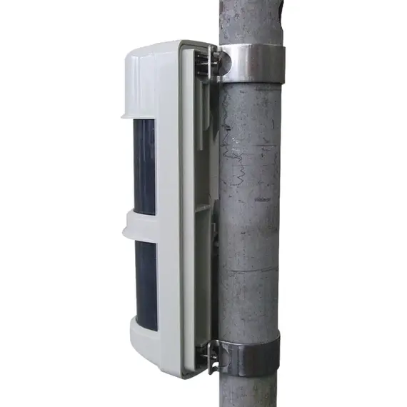 TAKEX Oszlopra szerelhető rögzítőkészlet PIR-T15/40-hez