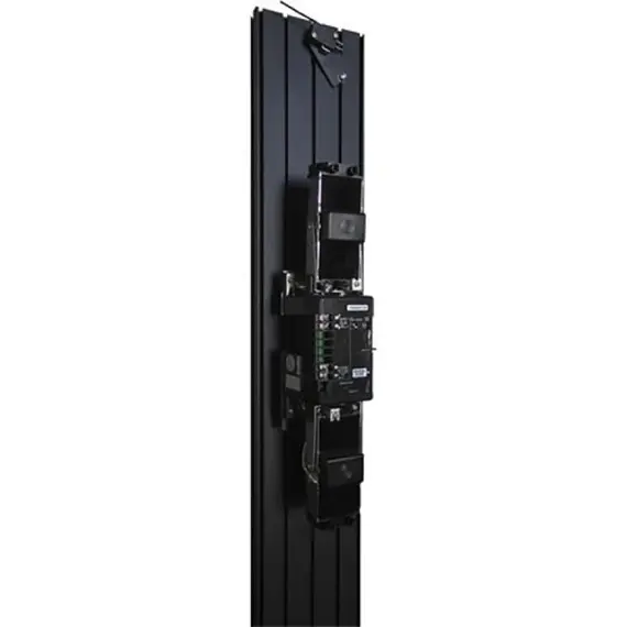 TAKEX PB-200HFA-KH 4 csatornás külső négyszeres sugárérzékelő, 12-30V DC 120mA, 200m