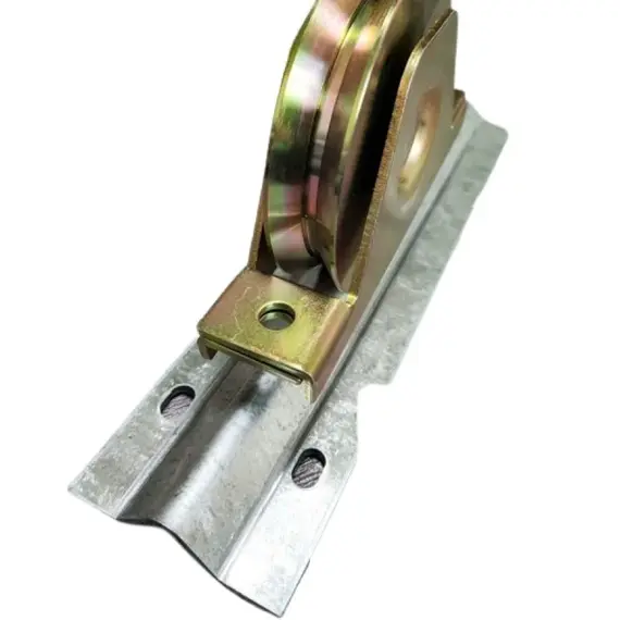 TIGERMAT Tolókapu sín – V profil, 3 m