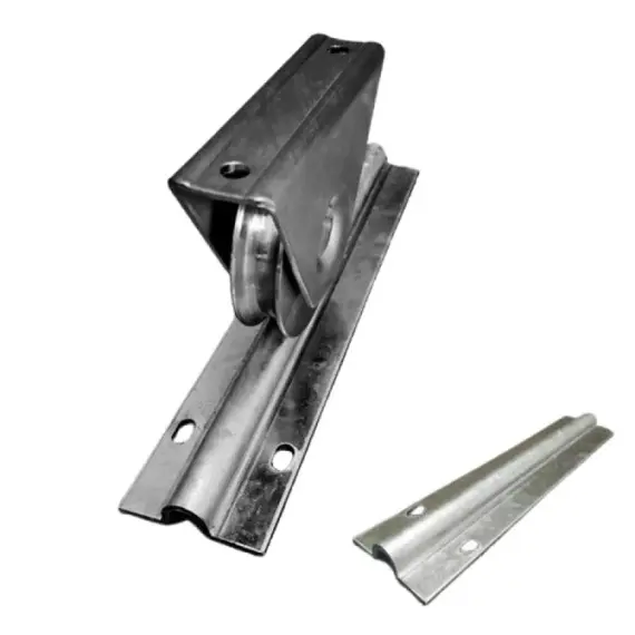 TIGERMAT Tolókapu sín – 3 m U profil