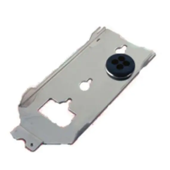 TAKEX Rozsdamentes Acél Hátlap